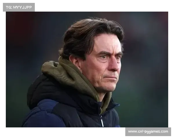 弗兰克回应热刺控球问题 强调球队建设需长期过程