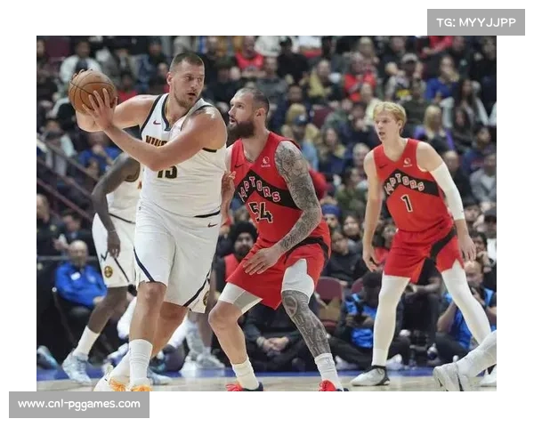 约基奇助攻篮板双料领跑 展现全能球技