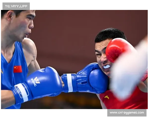 拳击男子+92公斤级唐拉提汗升级别出战，曾是上届75公斤级冠军