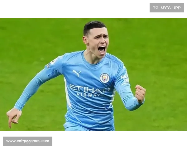 曼城下半场失语症：2026年开年6场英超下半场均未进球