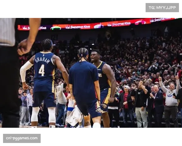 全明星后状态正佳,鹈鹕迎战雄鹿冲击六连胜 全明星后状态正佳,鹈鹕迎战雄鹿冲击六连胜